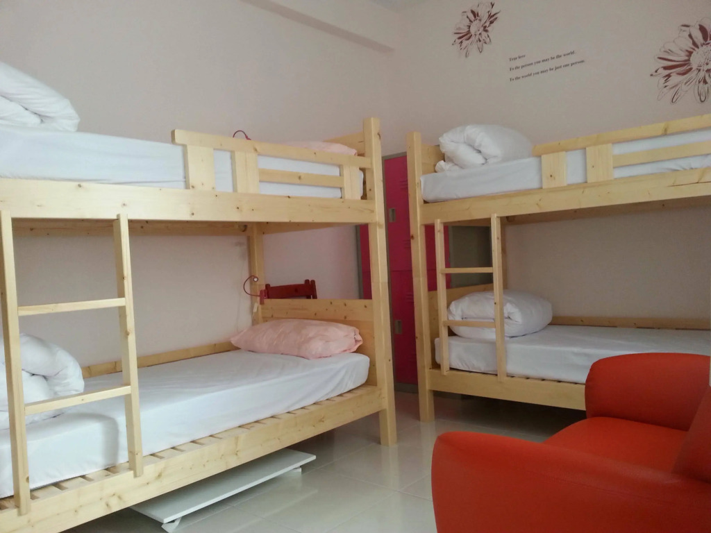 Tainan Travel Inn