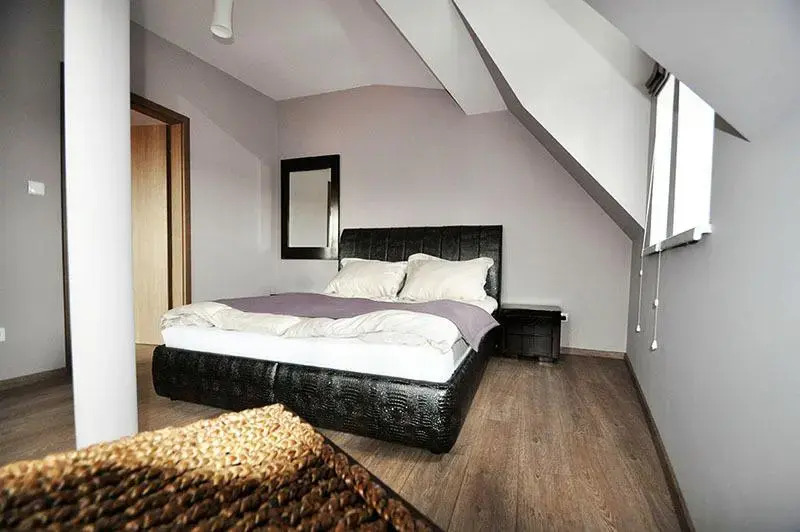 Apartamenty Zamkowa