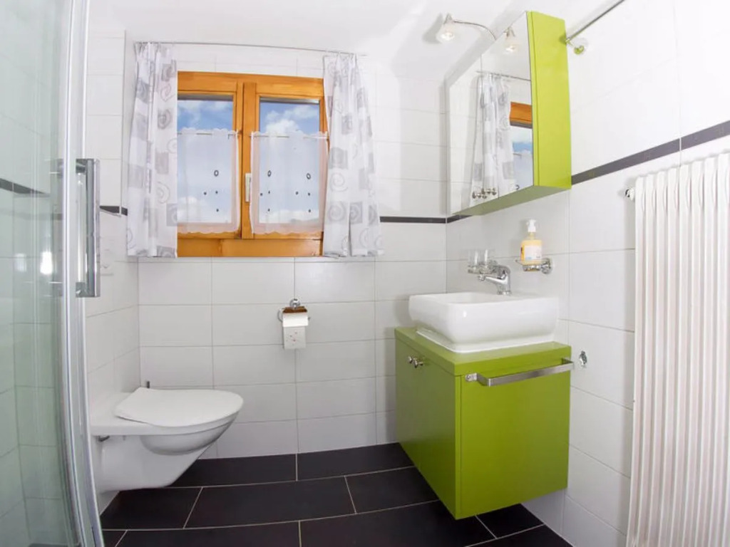 Chalet Bergfink St Valentin/San Valentino 12343