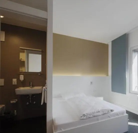 mk Monteurzimmer Stuttgart