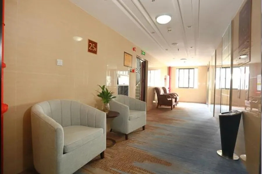 Xinshenghao Hotel