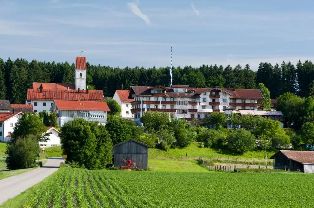 Hotel-Gasthof Huber