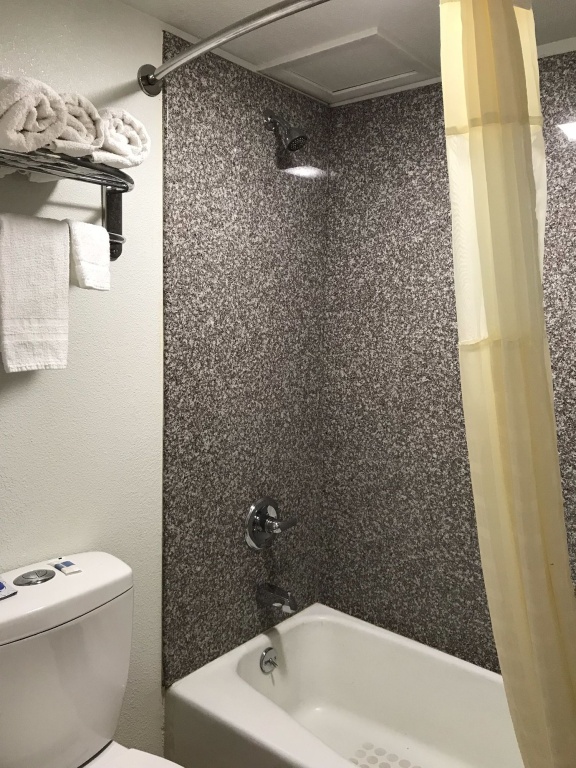 Best Budget Inn - Abilene