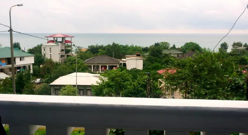 Hotel Badu