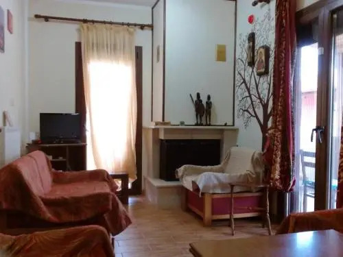 Olympus Aegean House
