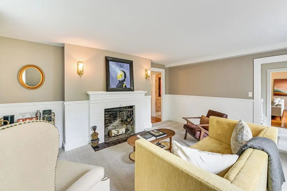 1 Mi to Vineyard: Serene Berkshires Country Escape