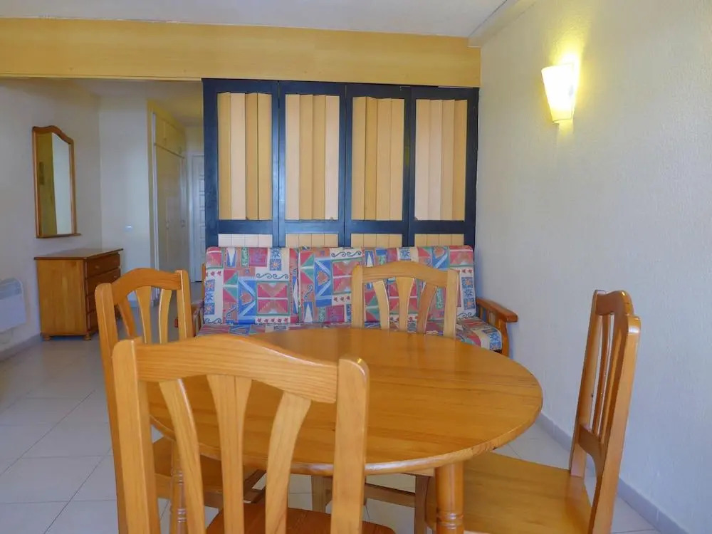 Apartamentos Alboran 24
