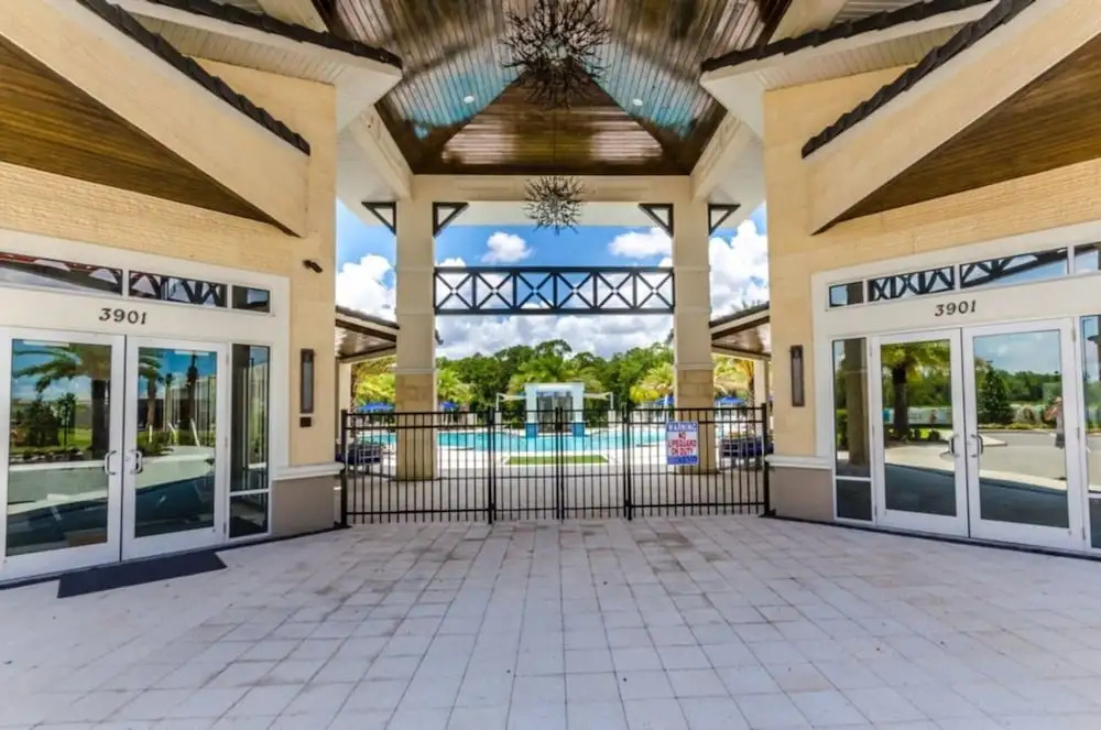 5 Star Private Villa, Sonoma Resort, Orlando Villa 3094