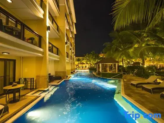Sanya Haiyun Yelin Vacation Boutique Stay (Hengda Wellness Valley)