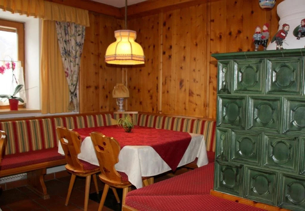 Pension Roman