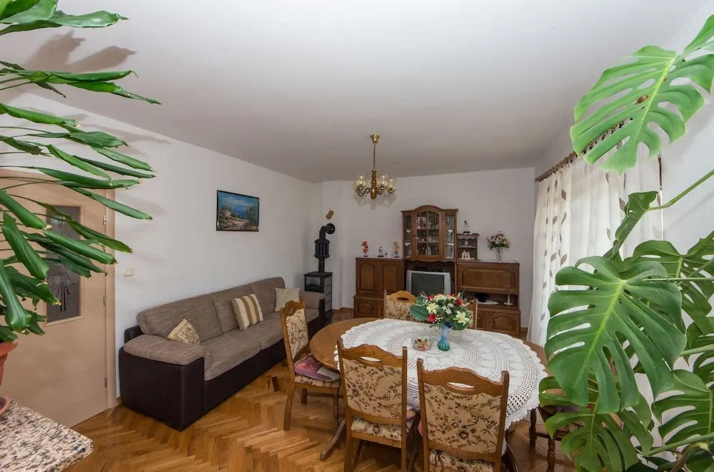 Apartment Steffi