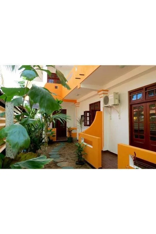 Villa Paradise