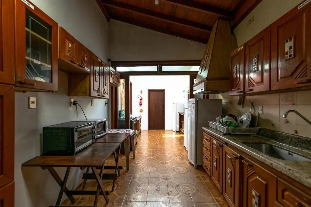 Geckos Hostel