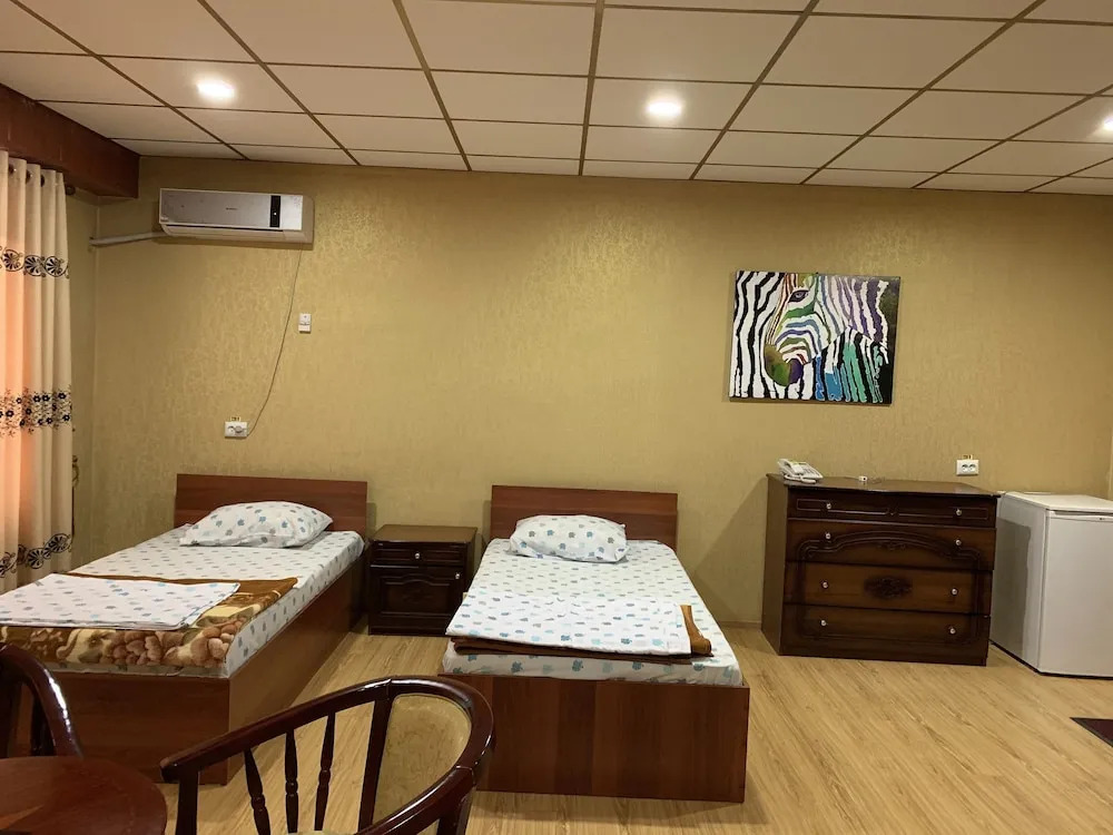 Hostel Marion
