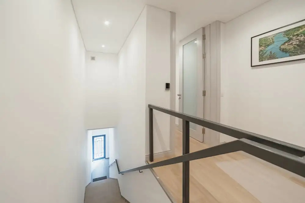 Heart of Porto Apartments by Vacationy