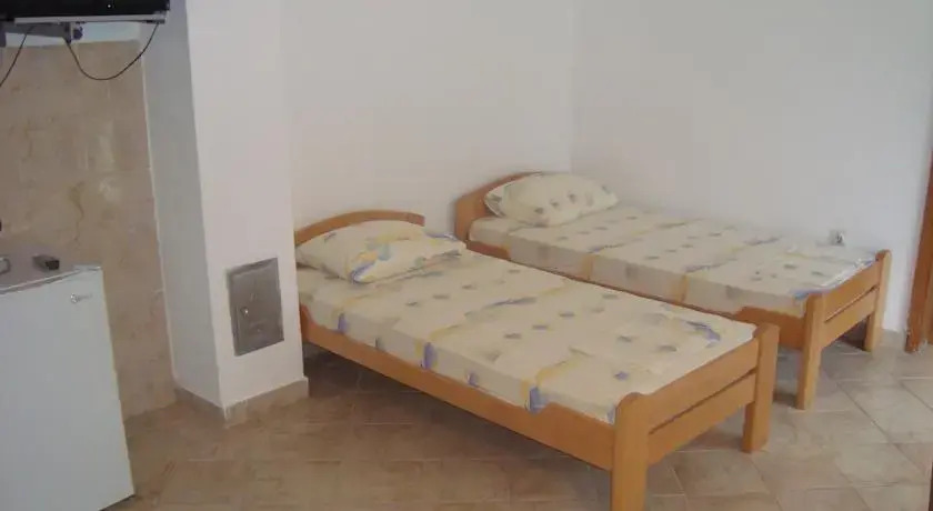 Apartments Vukasović