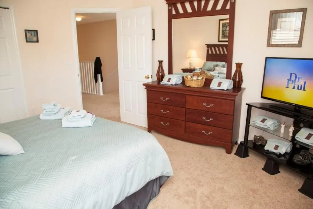 Enchanted Suites