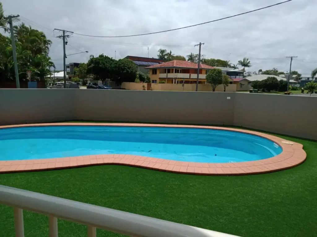Ocean View 3 bedroom Apartment