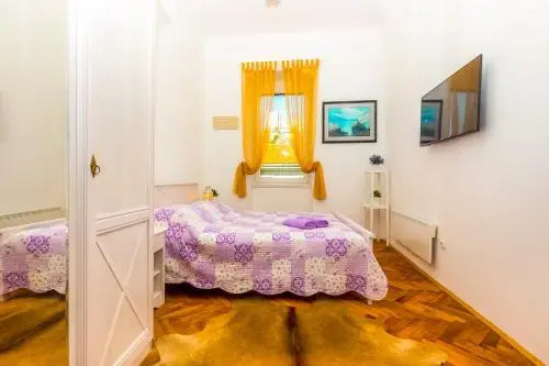 Conty Apartment