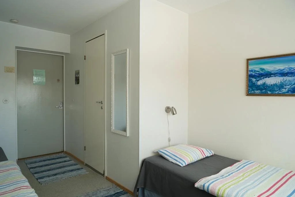 Guesthouse Borealis