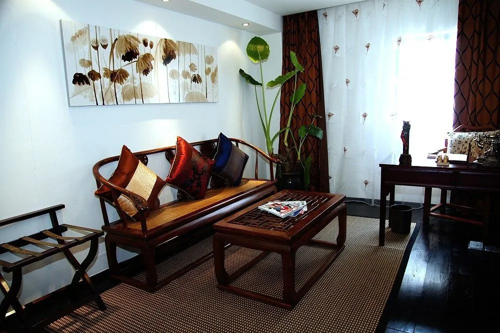 Gaotique House