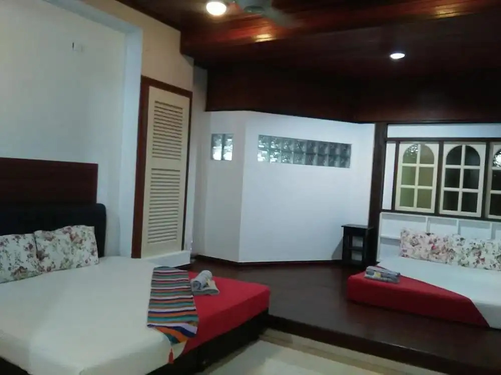 Adaa Villa Sanggar Idaman
