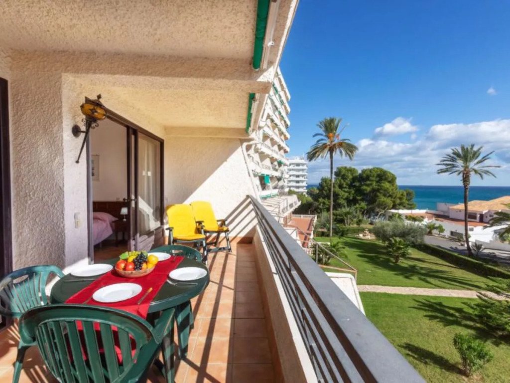 Apartment Gregal