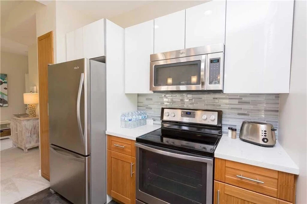 Grand Champions 108 - One Bedroom Condo