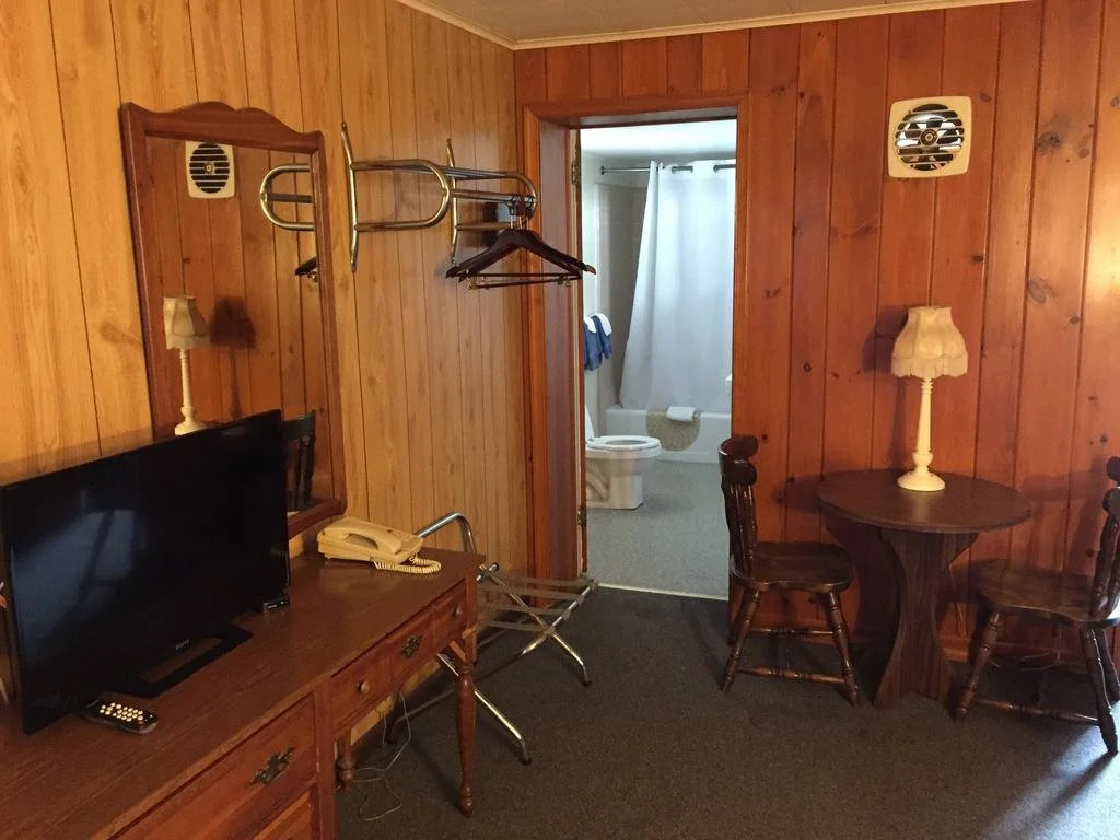 Blue Sky Motel