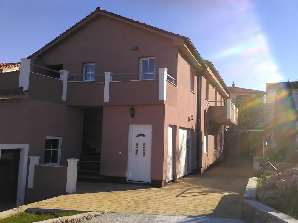 BMB Apartments