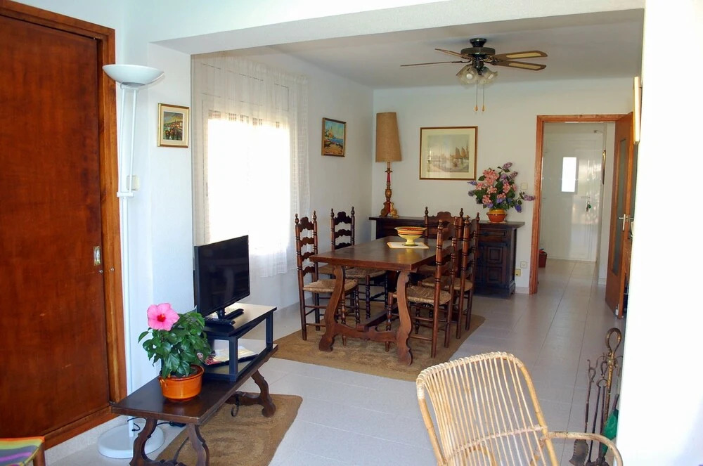 Apartamento 3249 - Mire Et Flor 1-7
