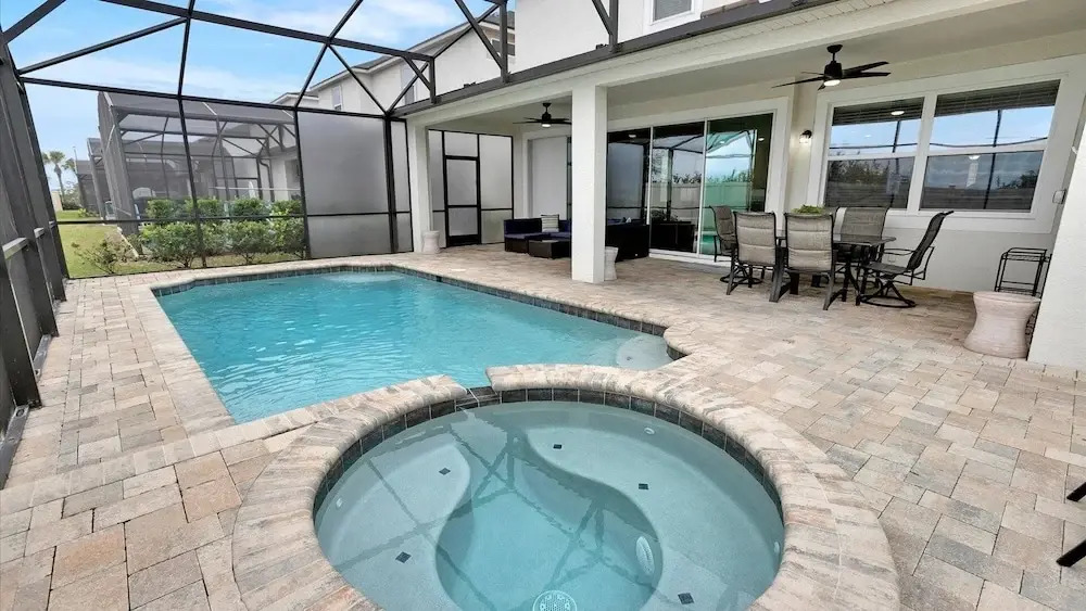 Solara Resort 9 Bedroom Private Pool Home 9 Home