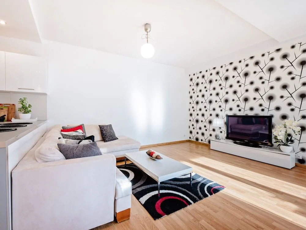 Apartamenty Homely Place Centrum - Stary Rynek - Parking