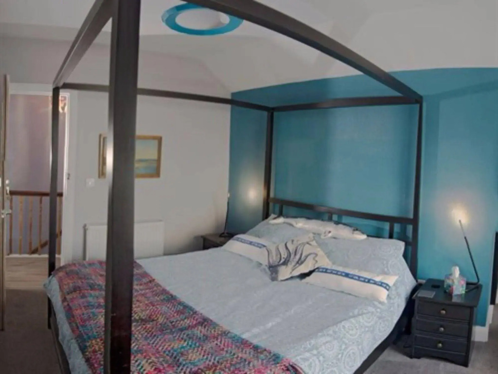 Farne Island rooms
