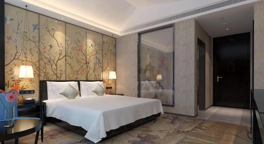 Ruibang Molly hotel