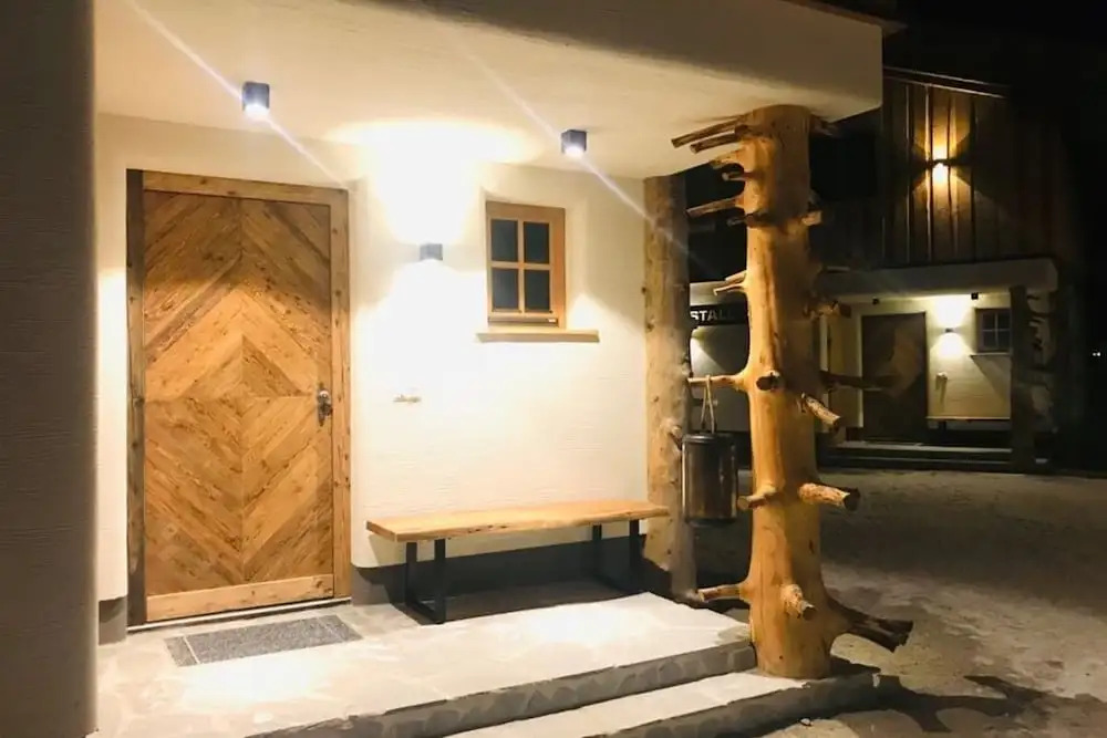 Sieglhub Chalets - Appartements - Hotel