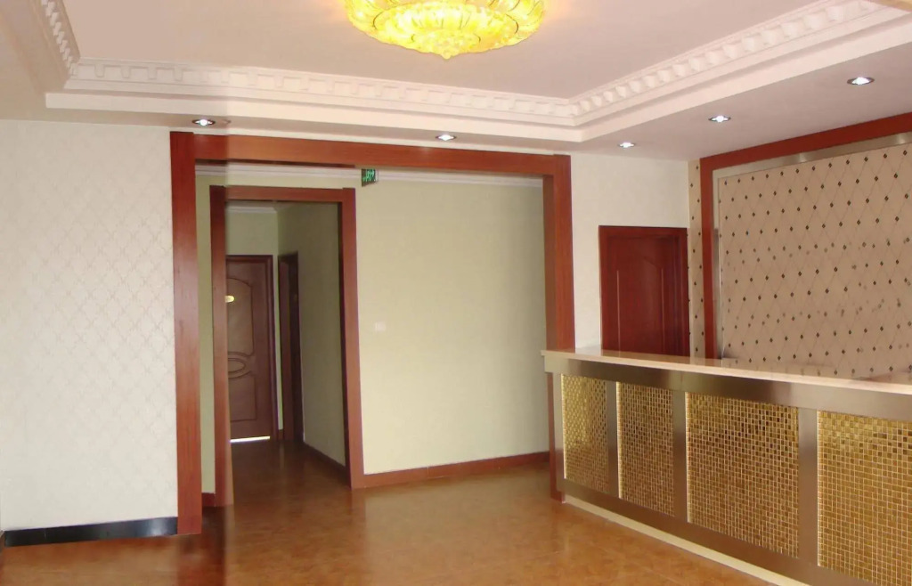 Chenxu Business Hotel (Qingdao Ocean University)(晨旭商务宾馆(青岛海洋大学店))