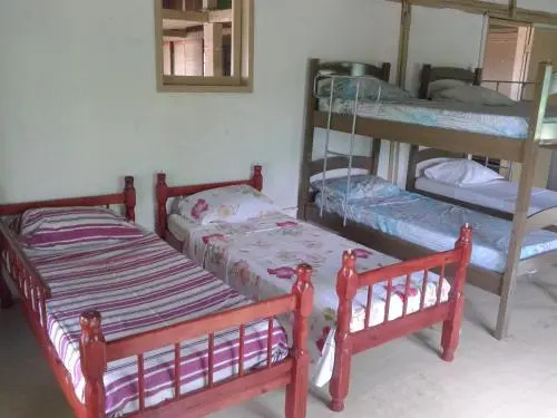 Hostel d' Amelinha