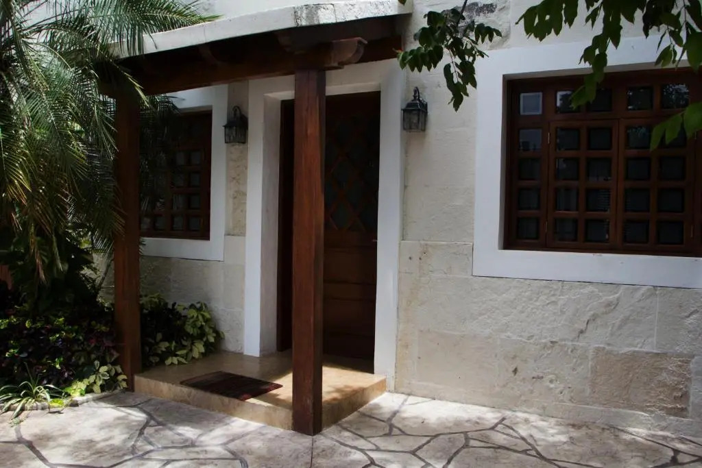 Bed and Breakfast Pecarí
