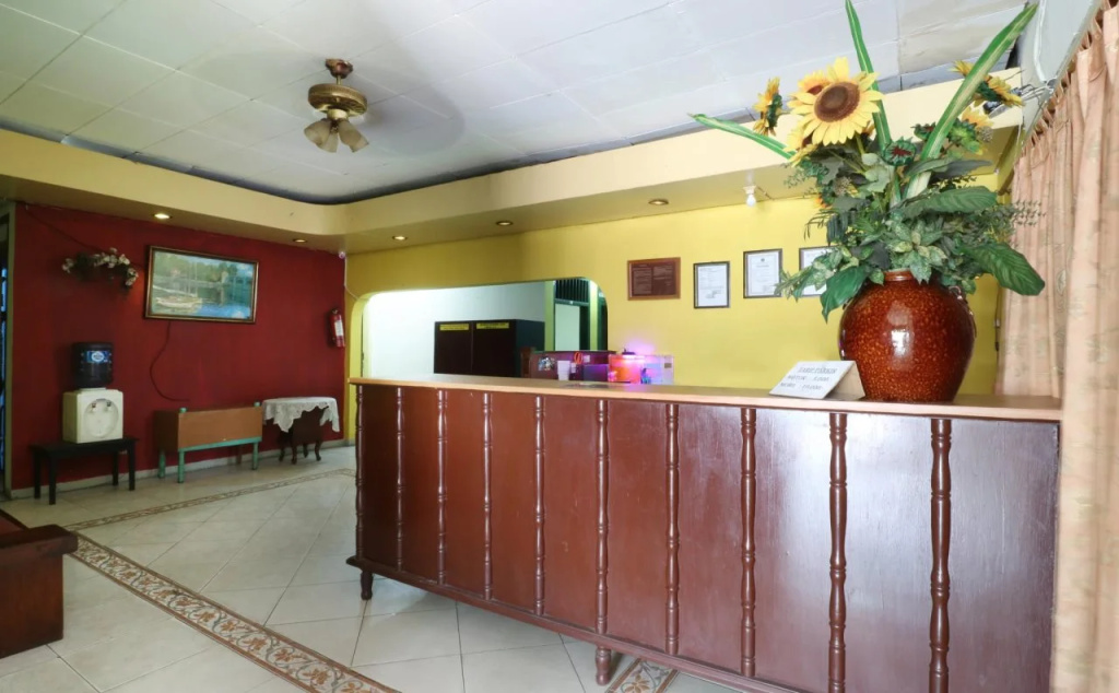 Wisma Riau Lancang Kuning