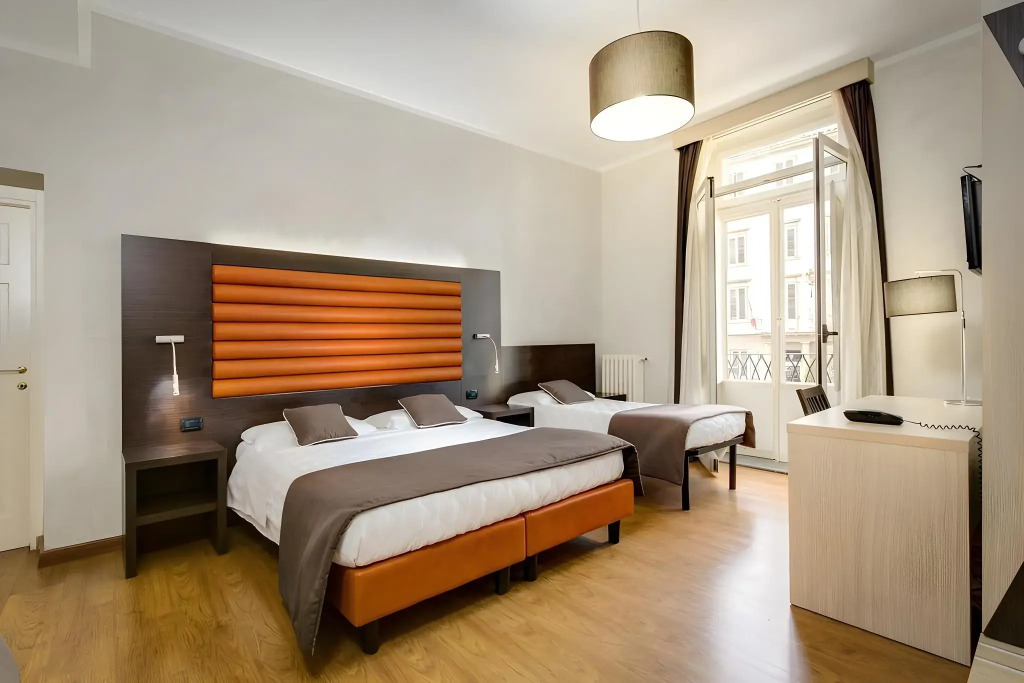 Hotel Argentina