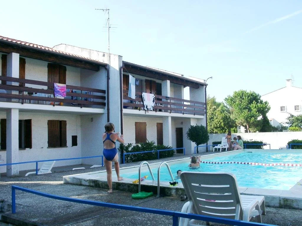 Villetta Mariella