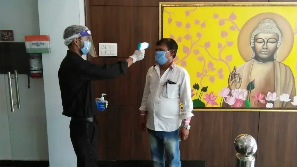 Lotus Hotel Lucknow