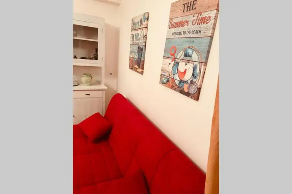 San Pietro Loft - appartamento in pieno Centro