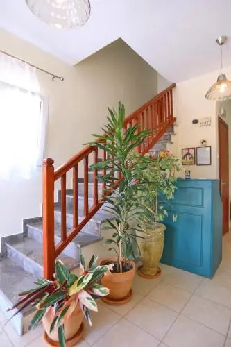 Aparthotel 3 Stars Skopelos