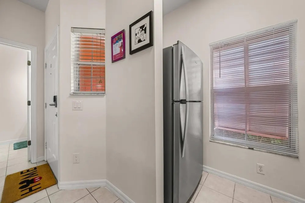 Serene 3BR Encantada Retreat With Private Pool Near Disney
