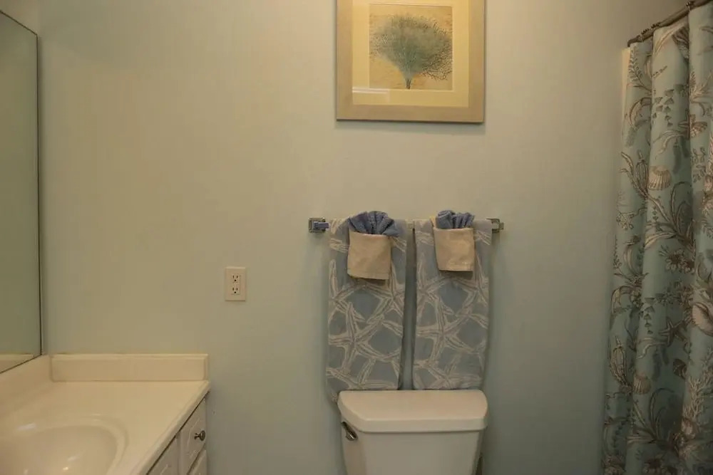Beach Therapy on the Cape Apartment 3 Bedroom