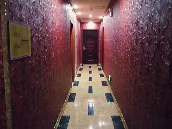 Shibing Grand Hyatt Hotel