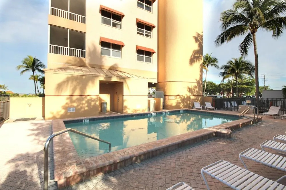 Beach Villas #101