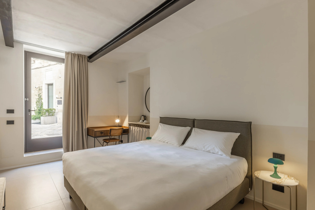 Arco Vecchio Urban Suite - Epoca Collection